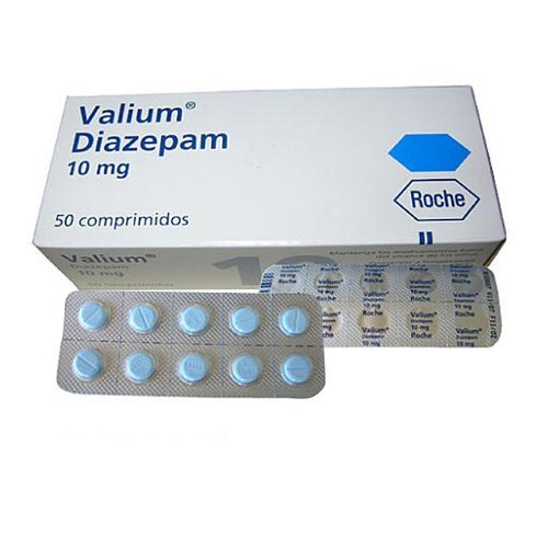 Ambien (Zolpidem) 10mg
