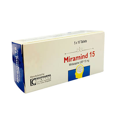 Miramind 10mg