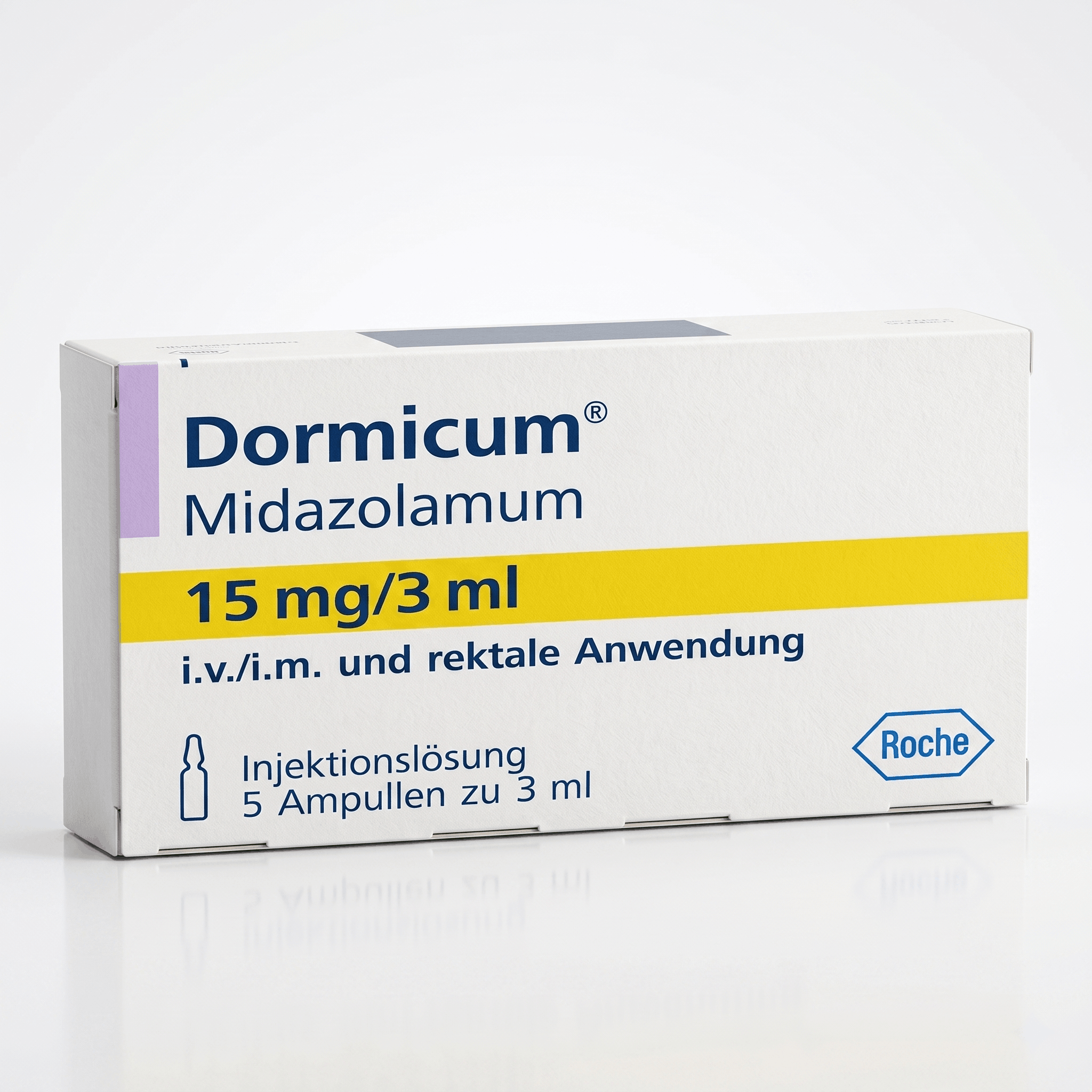 Midazolam 15mg thumbnail